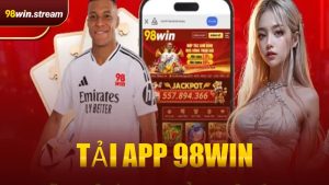 Tải App 98WIN