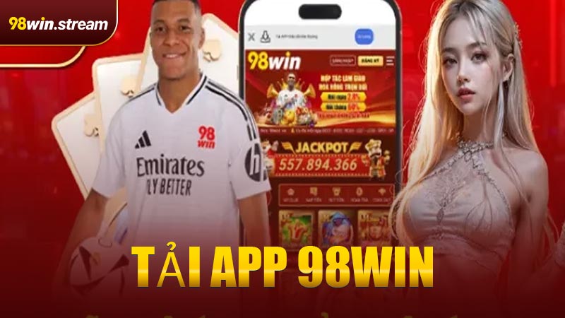 Tải App 98WIN