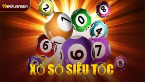 Xổ Số Siêu Tốc